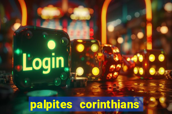 palpites corinthians x gremio